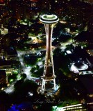 Space Needle on 4th of July 2017 349 