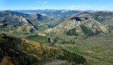 Pretty Prairie North Fork Sun River Benchmark Montana 236 