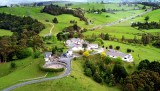 North Island landscape 074  