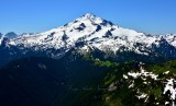 Glacier Peak Ptarmigan Glacier Kennedy Peak Vista Glacier Ermine Glacier 268