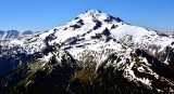 Glacier Peak Ptarmigan Glacier Kennedy Peak Vista Glacier Ermine Glacier 280