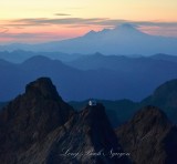 Three Fingers and Lookout to Mt Baker 363a  