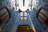 Casa Batllo Barcelona Spain 110 