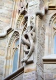 La Sagrada Familia Barcelona 161