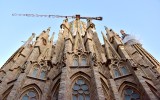 La Sagrada Familia Barcelona 162