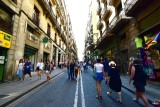 Exploring the Gothic Quarter of Barcelona 270  