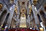 Cathedral del Mar in Barcelona 315