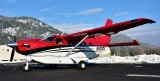 Kodiak Quest N500QK SN138 at Sandpoint Airport Idaho 013