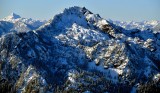 Mount Jupiter Olympic Mountain Washington 117  