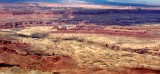 Utah State Route 95 Hite Crossing Lake Powell Narrow Canyon Browns Rim Utah 424 