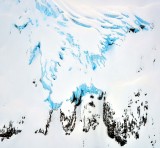 Dana Glacier on Dome Peak 374