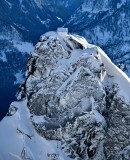 Three Fingers Mountain and Lookout  Washington 898  