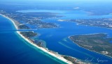 St Andrew Bay St Andrews State Park Aquatic Preserve Panama City Florida 297a 