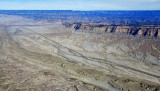 Book Cliffs Gunnison Valley Roan Cliffs Columbia Utah 387 