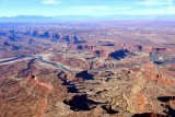 Canyonlands National Park White Rim Colorado River Utah 560