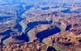 The Loop Colorado River Canyonlands National Park Utah 636 