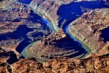 The Loop and Colorado River Canyonlands National Park Utah 644 