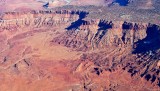 Hatch Point Rustler Canyon Needles Overlook Canyonlands National Park Utah 646