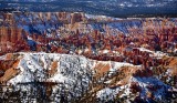 Bryce Canyon National Park Utah 355  