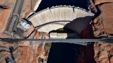 Glen Canyon Dam at Page Arizona 095
