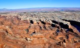 Stevens Canyon Waterpocket Fold Halls Creek Bay Glen Canyon National Recreation Area Utah 621 