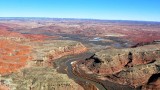 Mikes Mesa San Juan River Lake Powell Monument Valley Navajo Nation Utah 775 