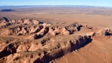 Monument Valley airport, Rock Door Mesa, Goulding Utah 1042  