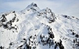 Mount Chaval North Cascade Mountain Washington 096