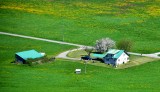 Farm on Camano Island Washington 118  