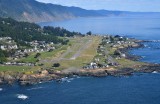 Shelter Cove Airport California 175 