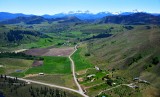 Methow Valley and Cascade Mountains, Eastern Washington 155