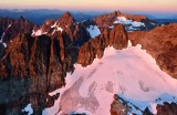 Wilman Peaks and Monte Christo and Keyes Peak, Cascade Mountains, Washington 229