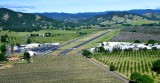 Lampson Field 1O2, turning final in Kodiak Quest, Lakeport California 108