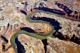 Green River, Tenmile Bottom, Keg Spring Bottom, Keg Point, Labyrinth Canyon, Utah 490