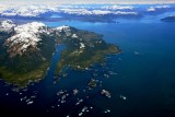 Dicks Arm, Taylor Bay, Glacier Bay National Monument, Alaska 459 