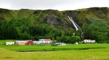 Systrafoss, Klausur-Hof Guesthouse, Klausturvegur, Iceland 425