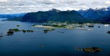 Sitka and Sitka airport, Alaska 349 