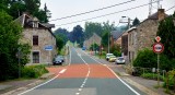 Route de Hannut N80 and N992, Namur, Belgium 021