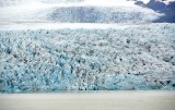 Fjallsjokull glacier, Fjallsarlon lagoon, Iceland 1262
