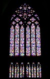 Richter Fenster Kolner Dome, Koln Germany 249