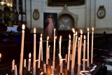 Chapel in Cathedral de Namur, Belgium 010 