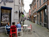 Exploring Namur Belgium 133 