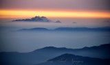 Three Fingers and Whitehorse Mountain, Washington 207 