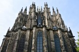 Kolner Dom, Koln, Germany 227 