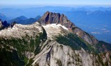Whitehorse Mountain, Darrington Washington 067