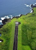 Hana airport runway 26, Hana, Hawaii 222