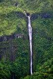 Waihiumalu Falls nearby to Puukue, Puuhoolio and Pāihi Gulch, Maui, Hawaii 278 