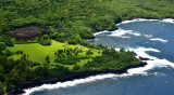 Kahanu Garden & Piilanihale Heiau, off Hana Road, Maui, Hawaii 686 