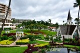 Grand Wailea Hotel, Maui, Hawaii 066