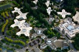 Microsoft Original Campus, Redmond, Washington 008